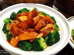 -松针蔡记蒸饺(花园路店)