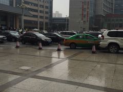 -第四军医大学西京医院·体检二部