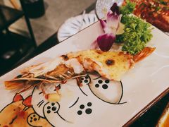 -醉火烧泥炉烤肉(孩儿巷店)