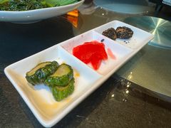 -羡餐厅·杭帮菜·淳菜(千岛湖自由洲际殿店)