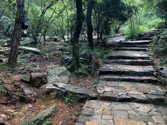 -虞山风景区