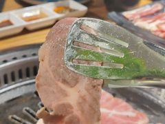 -大别山烤肉(弘阳广场店)