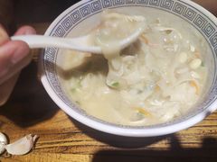 -洛阳面馆(红专路店)