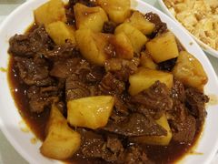 -Lucky Fortune Restaurant(喜运来酒家)