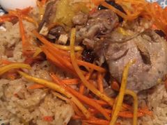 -巴依老爷新疆美食(常营店)