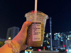 -星巴克(大连柏威年店)
