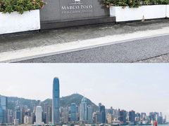 -马哥孛罗香港酒店