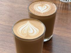 -大小咖啡 BigSmallCoffee(麦子店)