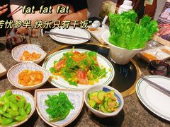 -NIUAN牛庵·日式和牛烧肉(恒隆店)