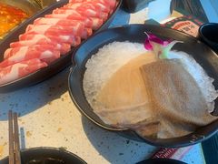 -火凤祥鲜货火锅·清真食品(宁夏总店)