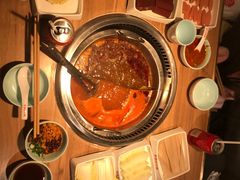 -季季红火锅(长沙步行街店)