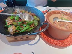 -来菜·湖北头牌藕汤(汉街店)