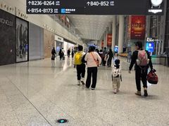 -广州白云国际机场-T2航站楼