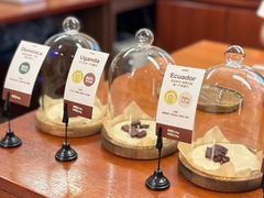 -The Roastery By AllYouWant(福田店)