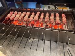 -很久以前羊肉串(簋街店)