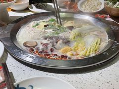 -大龙燚火锅