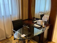 -北京歌华开元大酒店