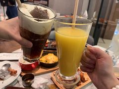 -必胜客(城西银泰店)