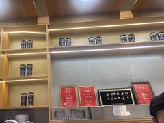 -霸王茶姬(西单百货店)