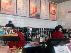 -COSTA COFFEE(龙德广场店)