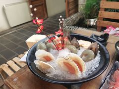 -丽江庭院之爱在路上(西单店)