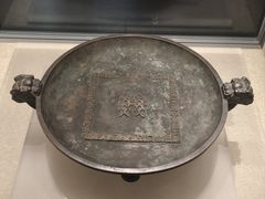 -皖西博物馆