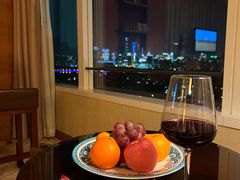 -上海浦东嘉里大酒店