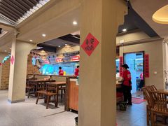 -蛮佬拾·乡里土菜馆(河西王府井店)