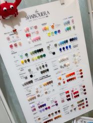 -Mi+·nail美甲美睫