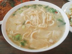 -河南食府(人民路店)