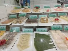 酒麸-令氏家外家岐山面(火炬路店)