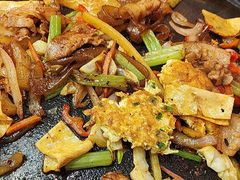 -一烙锅(友谊店)