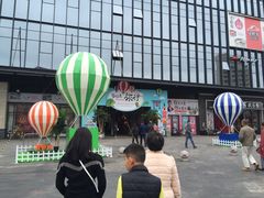 -坂田天虹