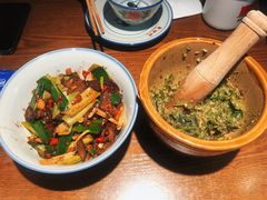 -老湘村·湖南土菜(天河维多利店)