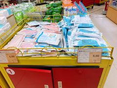 -华联商厦(火车站店)