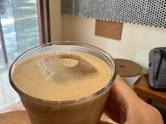 -Radar Coffee(思南路店)