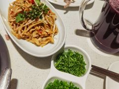 -浩爷羊蝎子火锅(双榆树店)