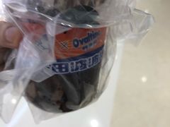 -喜茶(深圳东门1234店)