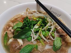 -CHILL Pho澳洲牛肉越南粉(佛山顺德万象汇店)