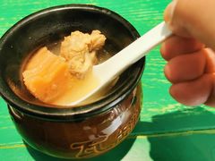 -费大厨辣椒炒肉(太平老街店)