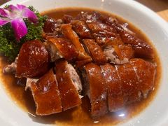 -德胜轩正宗顺德菜(宝安沙井会展中心店)