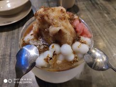 招牌冰粉-庆合府重庆大排档(紫都城店)