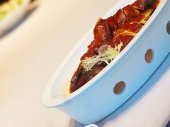 豉油鸡-新雅(丰盛里店)