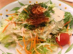 -萨莉亚意式餐厅(深圳北站店)