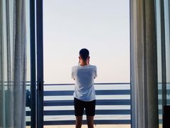 -北海银滩一号国际会议中心酒店