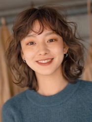 -Miracle集简美发沙龙