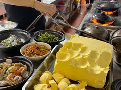 -小时候焗海鲜(鄞州万达店)