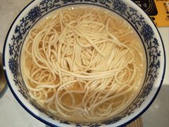 -陳香貴·兰州牛肉面(乐峰广场店)