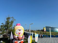 -大梅沙海滨公园