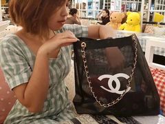 -CHANEL(恒隆广场店)